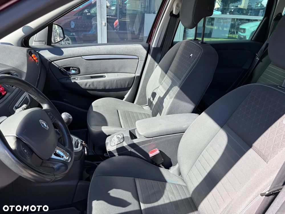 Renault Grand Scenic Gr 1.6 dCi Energy Limited - 21