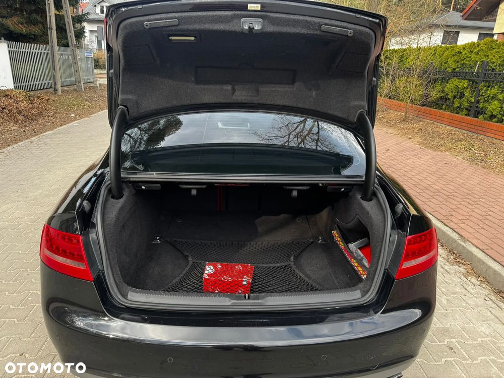 Audi S5 Coupé 4.2 Quattro Tiptr - 14