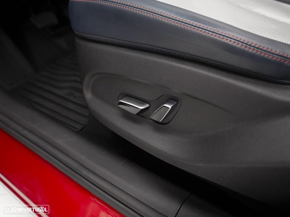 BYD Atto 3 Design - 16