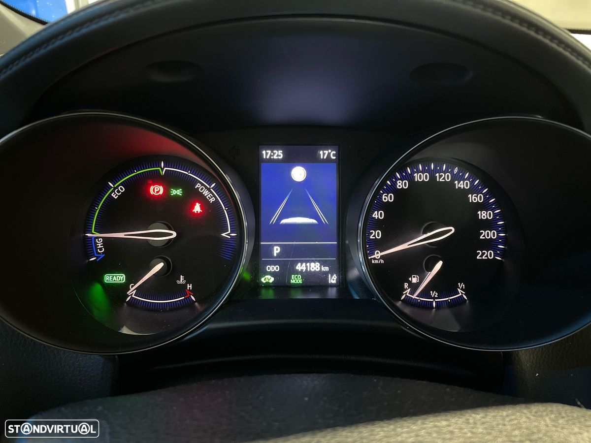 Toyota C-HR - 12