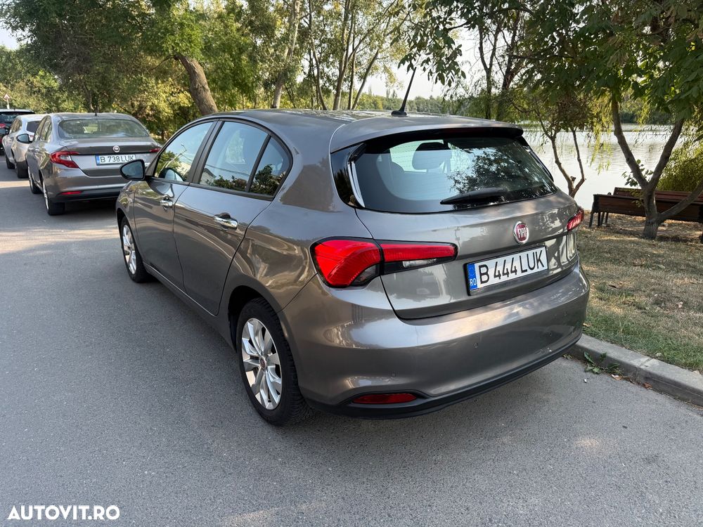 Fiat Tipo - 4