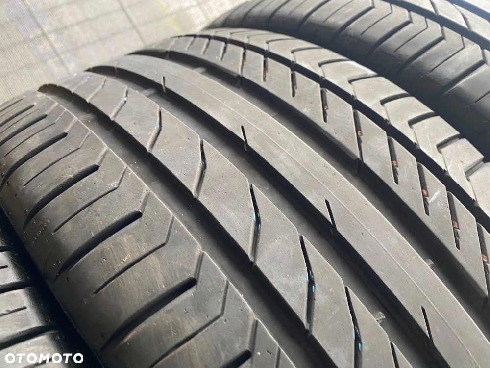255/45/19 Continental Sport Contact 5_6mm_4szt_(6) - 7