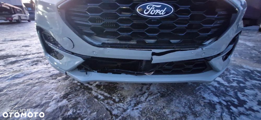 Ford Puma 1.0 EcoBoost ST-Line X - 8