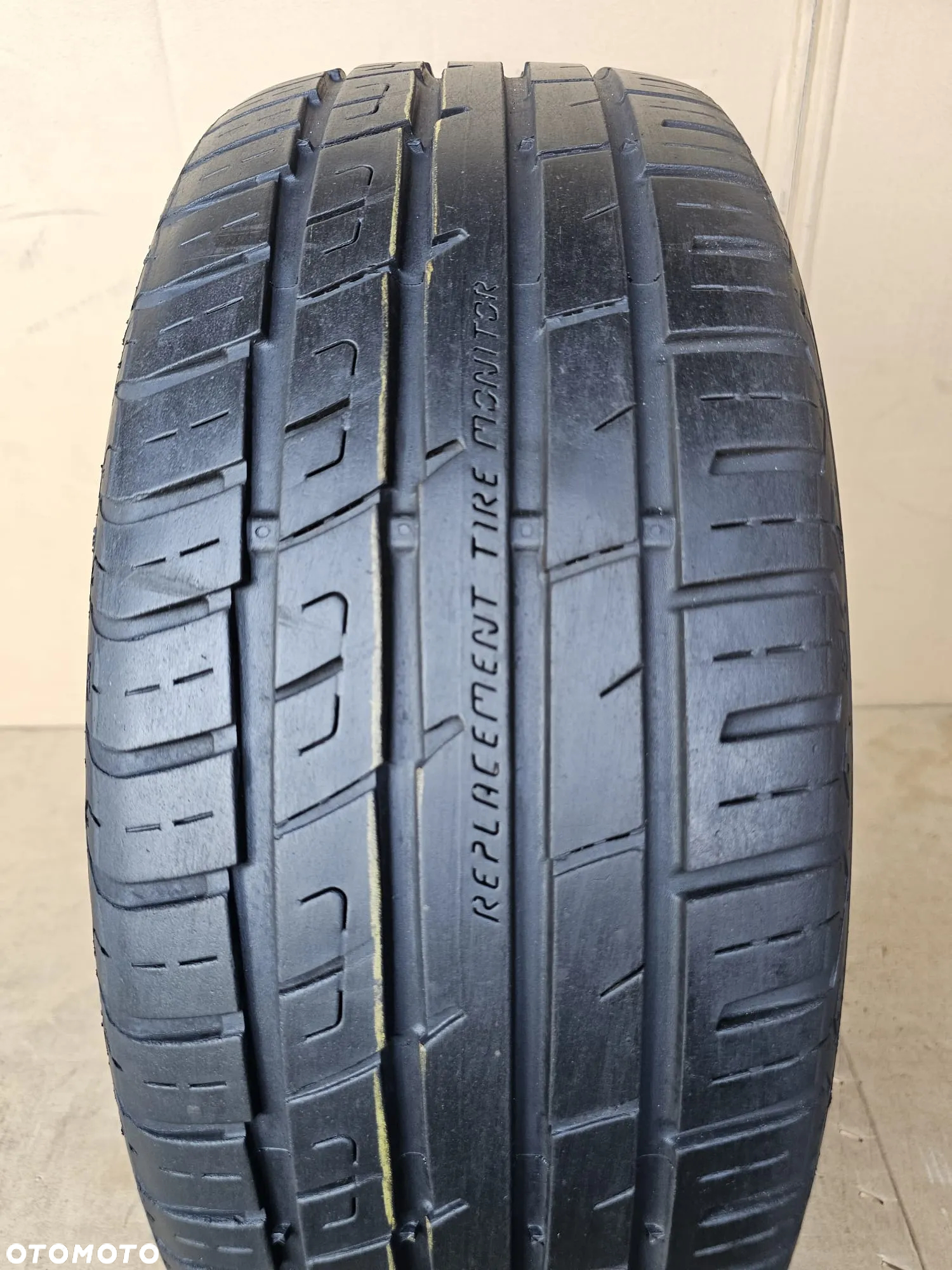 (O101) 205/55R16 91V 5,6mm 17r / General Altimax Sport - 2