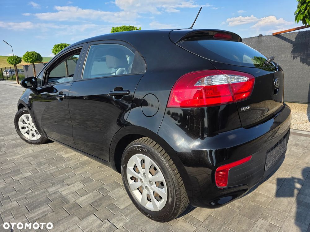 Kia Rio 1.2 Spirit - 2