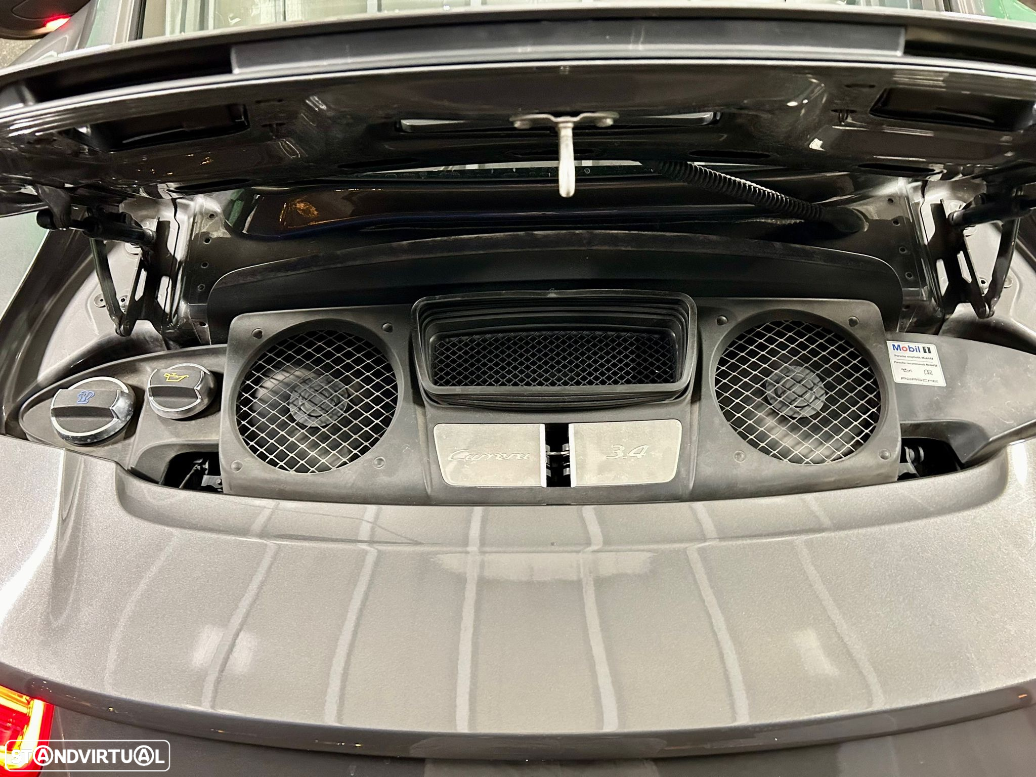 Porsche 911 (991) Carrera 2 PDK - 14