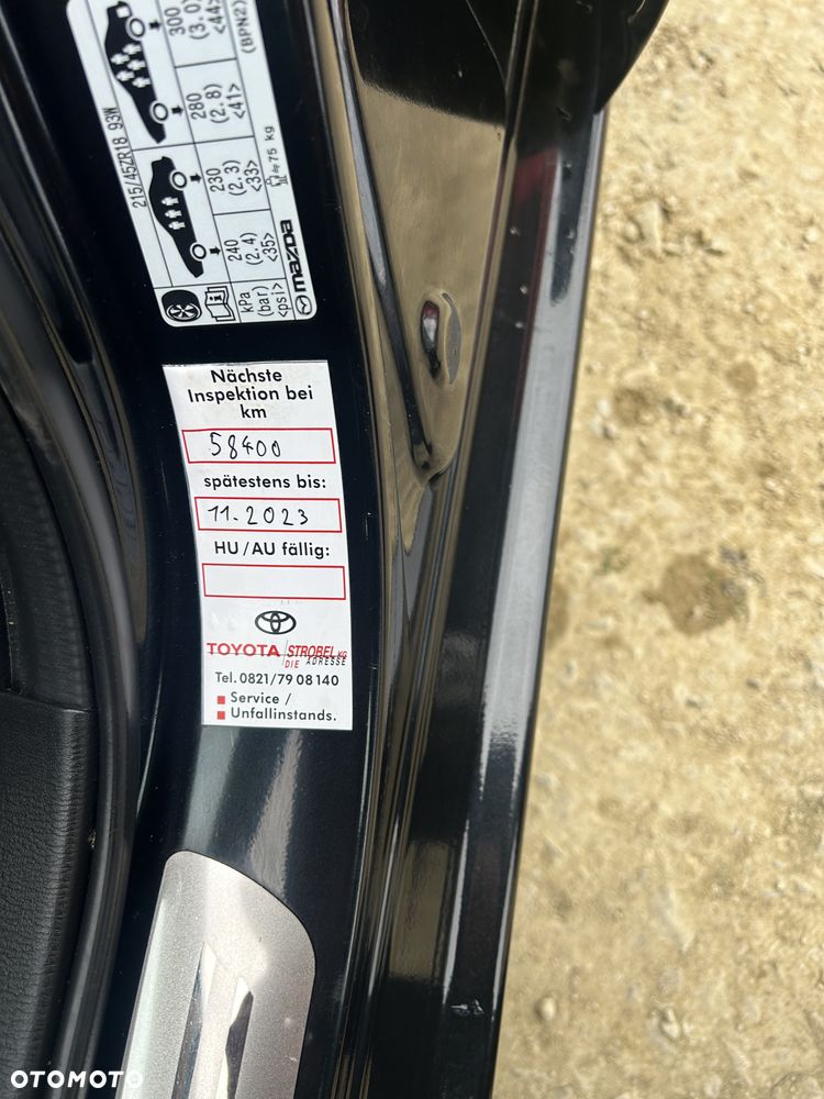 Mazda 3 SKYACTIV-G 120 KIZOKU - 32