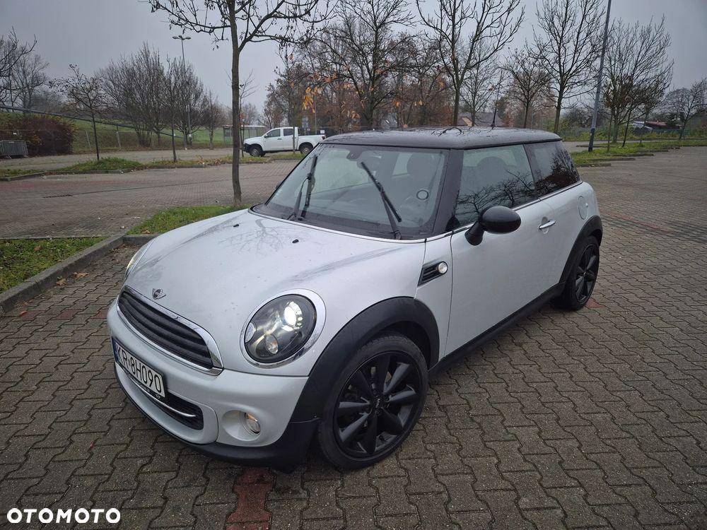 MINI Cooper - 17