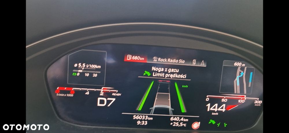 Audi A4 Limousine - 5