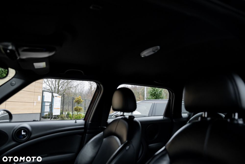 MINI Countryman Cooper S All4 - 30