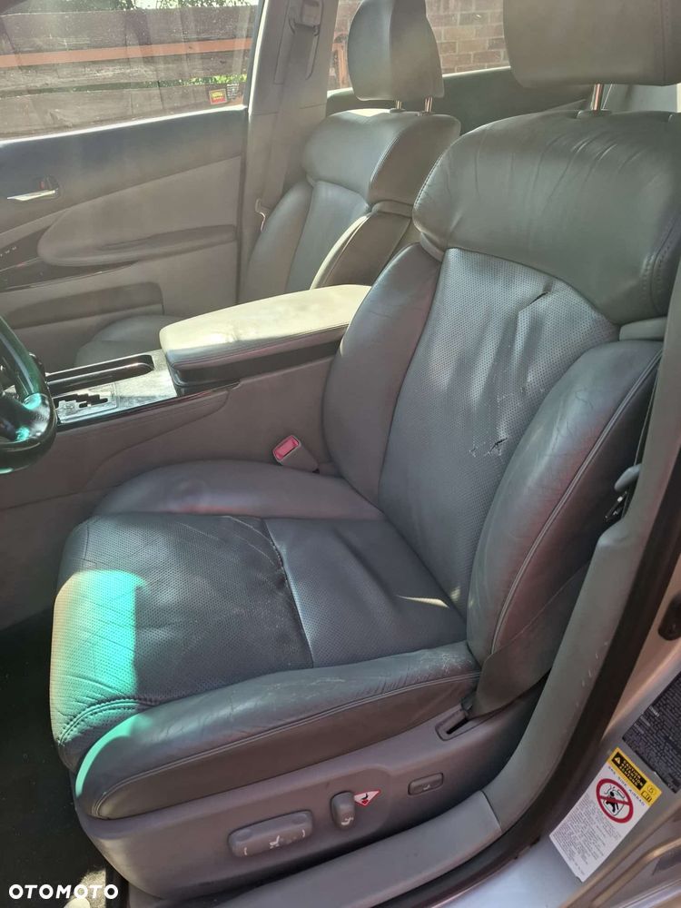 Lexus GS 300 Prestige - 7