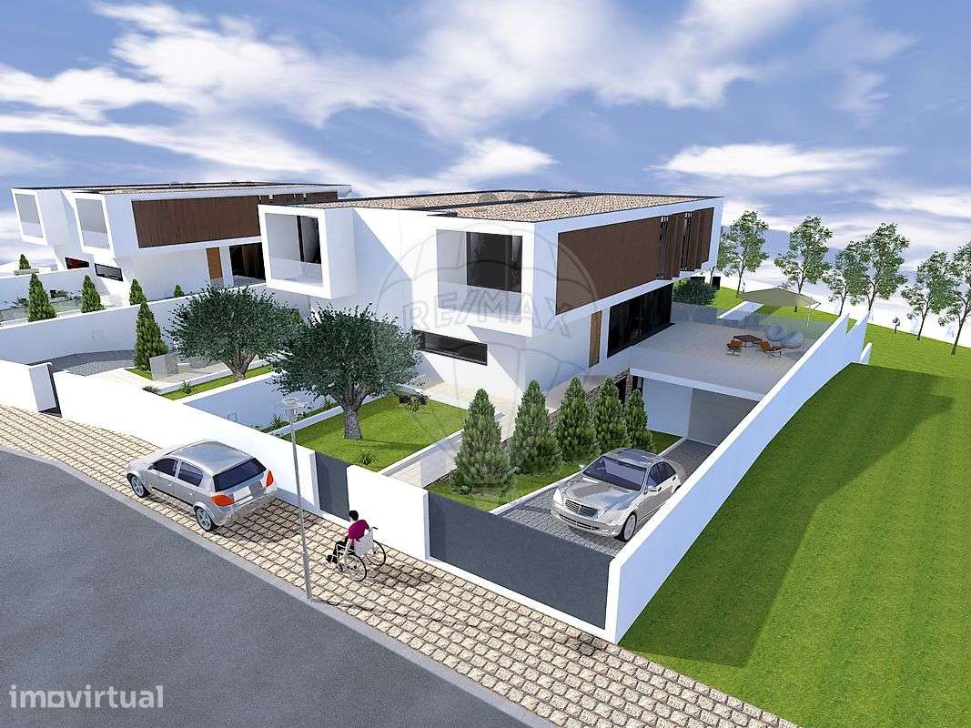 Moradia T3 para venda - Grande imagem: 3/32
