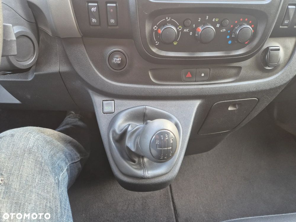 Renault Trafic ENERGY Spaceclass - 20