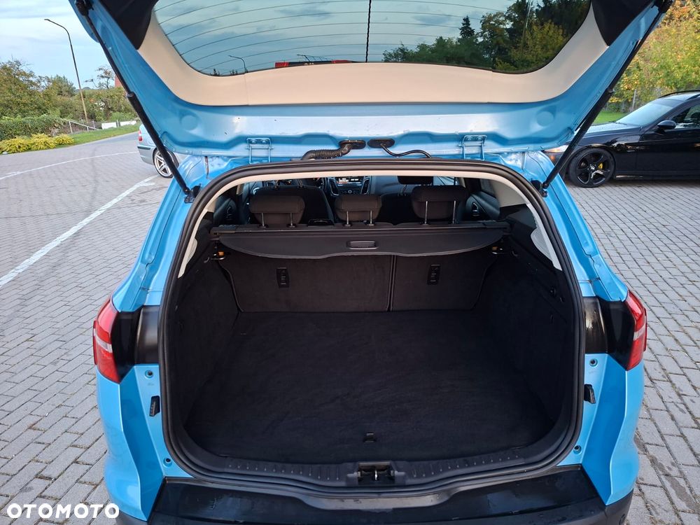 Ford Focus - 15