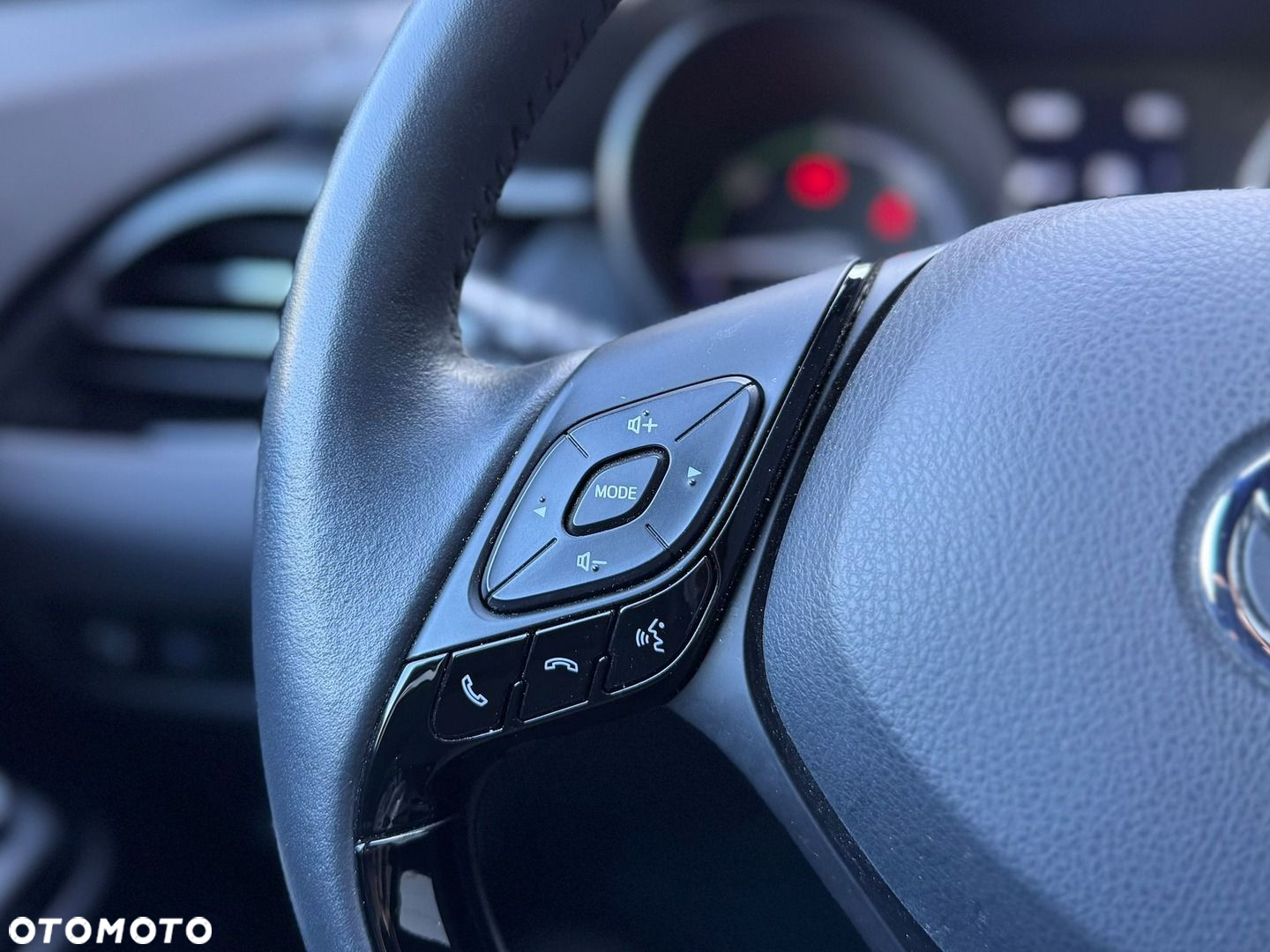 Toyota C-HR 1.8 Hybrid Style - 17