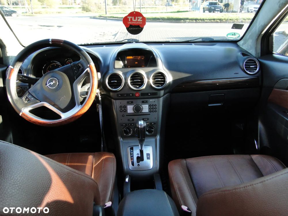 Opel Antara 2.0 CDTI Cosmo - 7