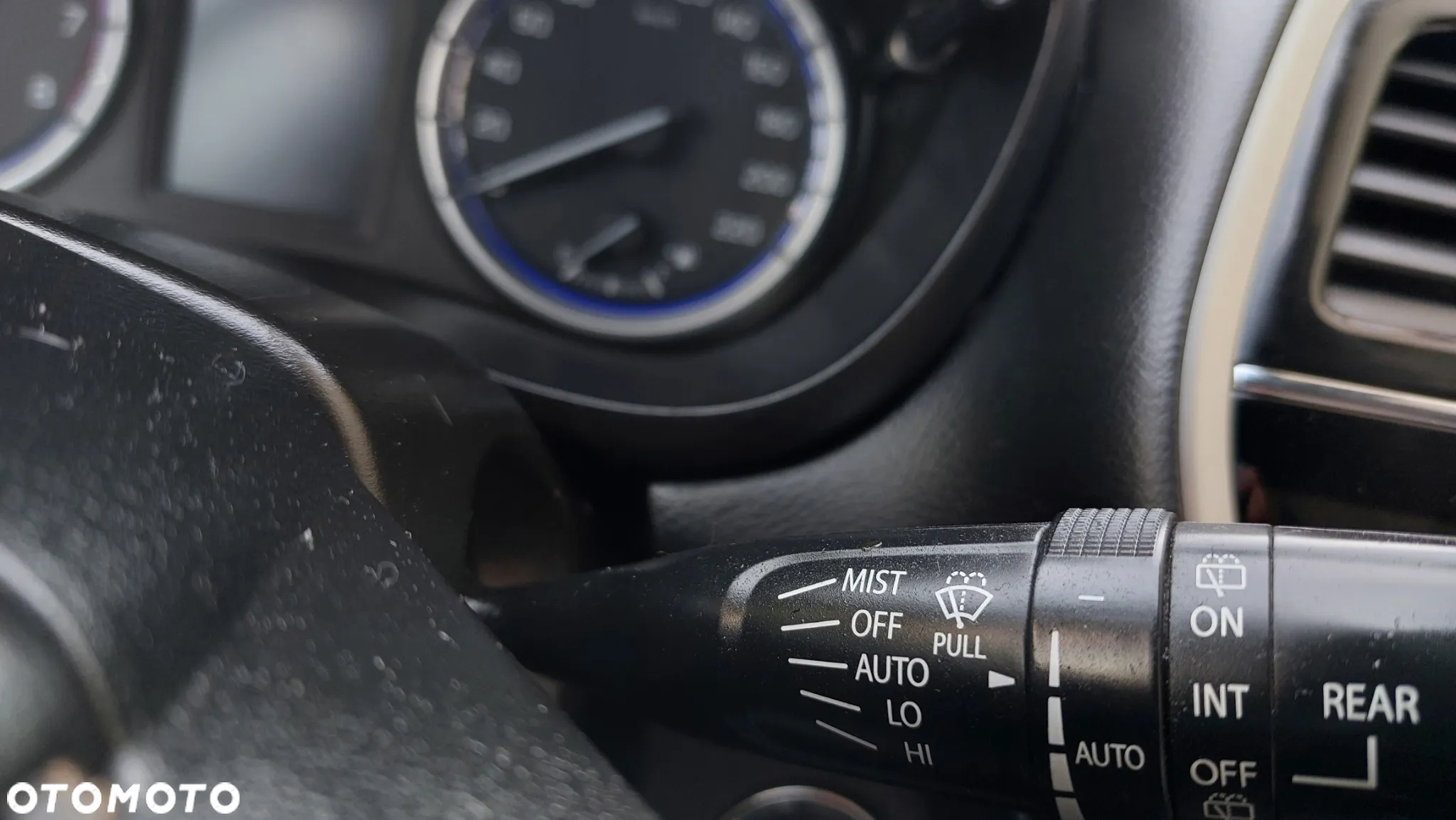 Suzuki SX4 S-Cross 1.4 Boosterjet Allgrip Comfort+ - 31
