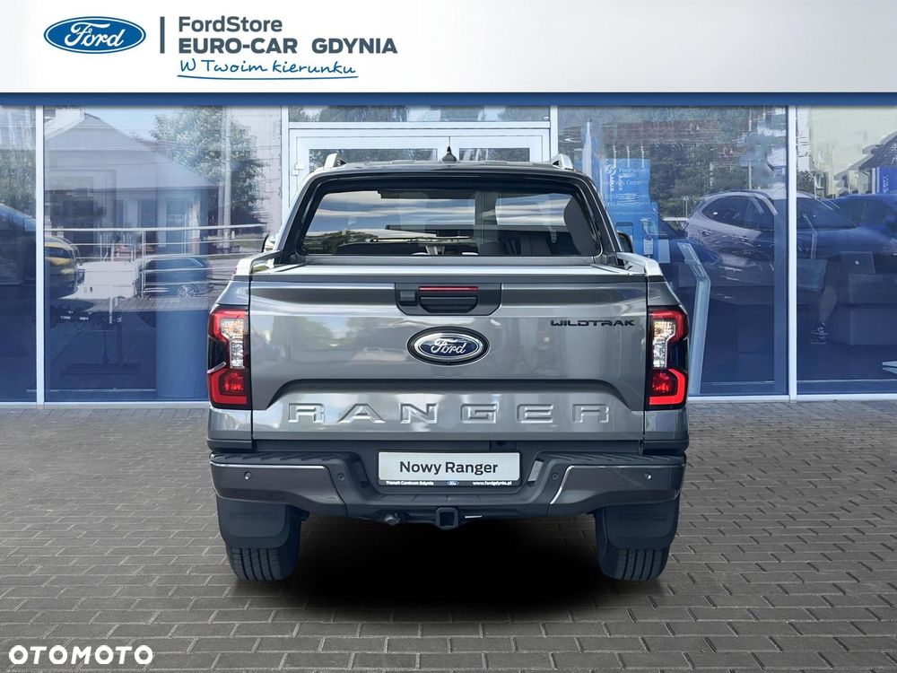 Ford Ranger - 7