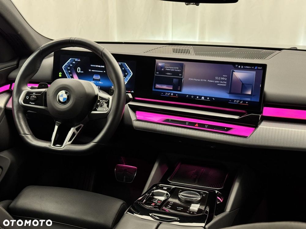 BMW Seria 5 - 25