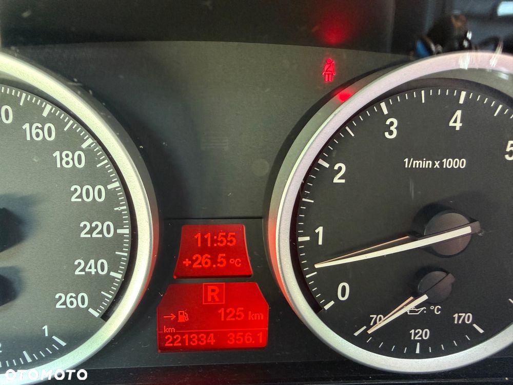 BMW X6 35i xDrive - 28
