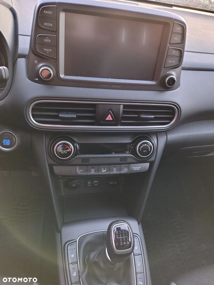 Hyundai Kona 1.0 T-GDI Style - 17