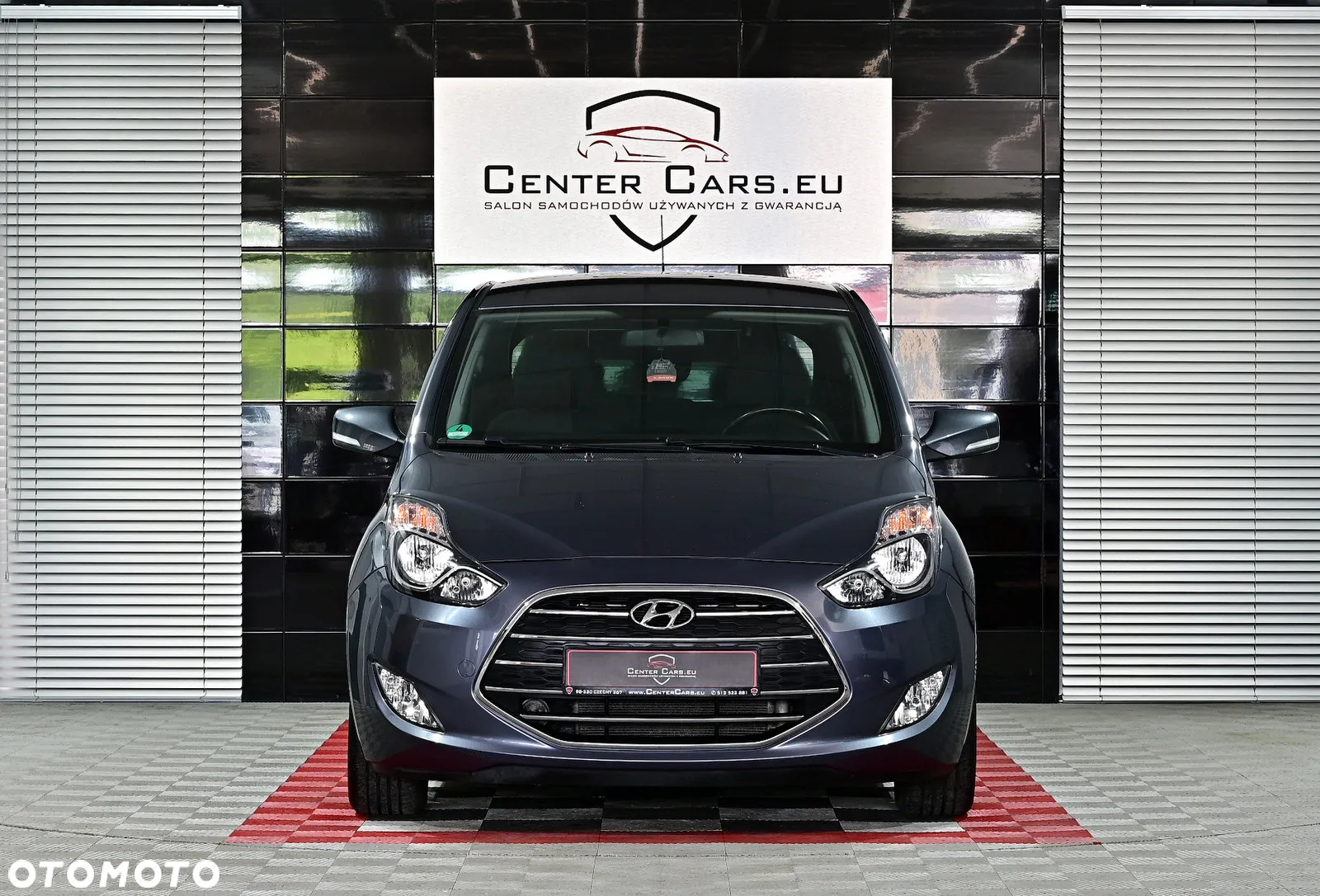 Hyundai ix20 - 3