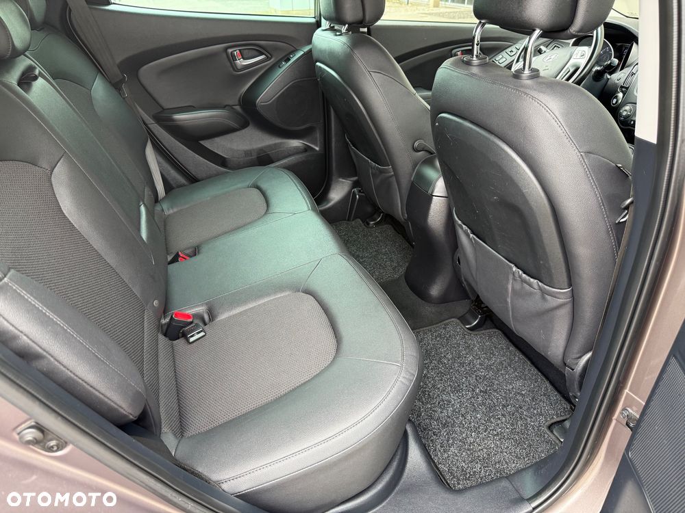 Hyundai ix35 - 19