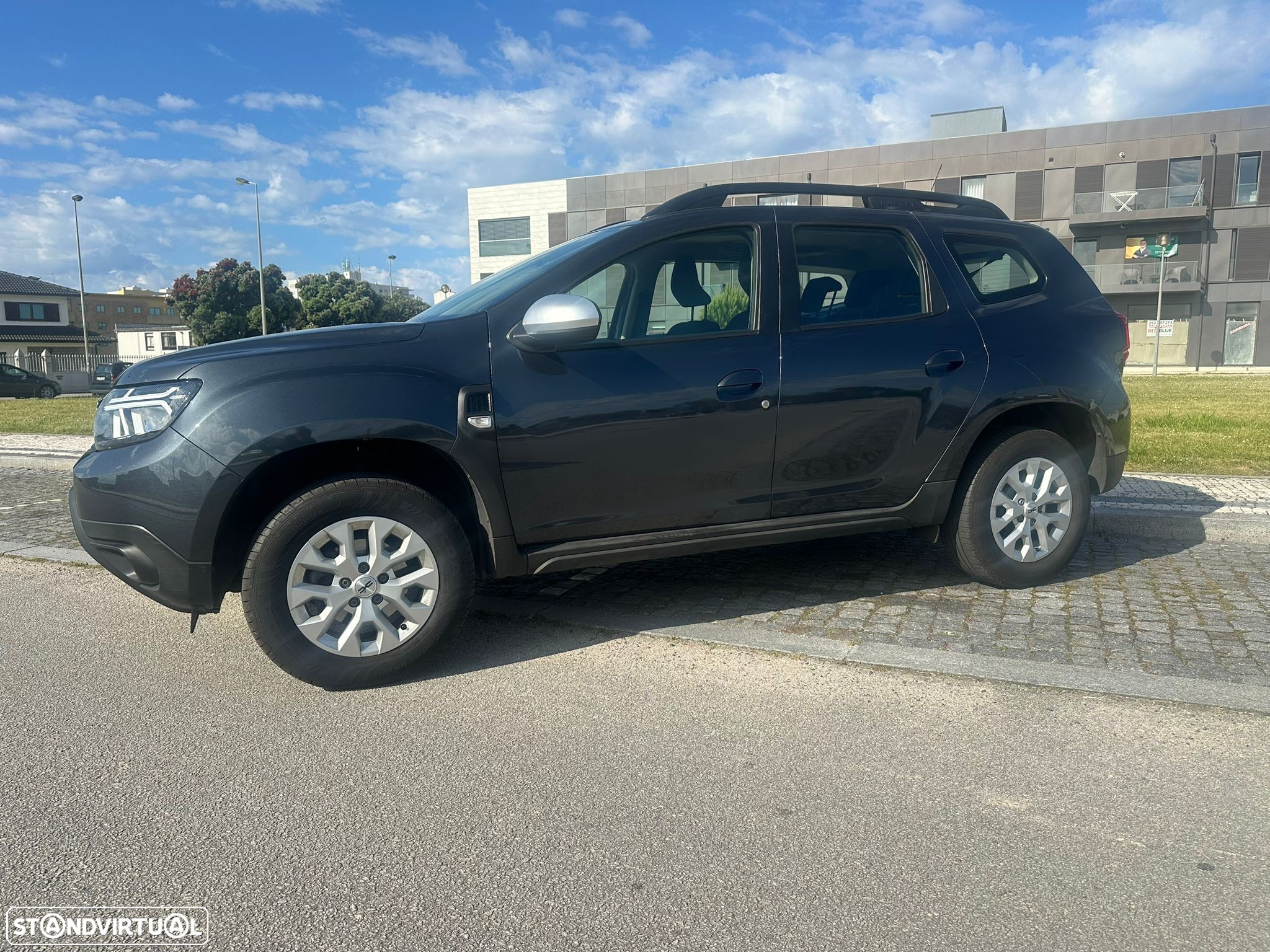 Dacia Duster - 2