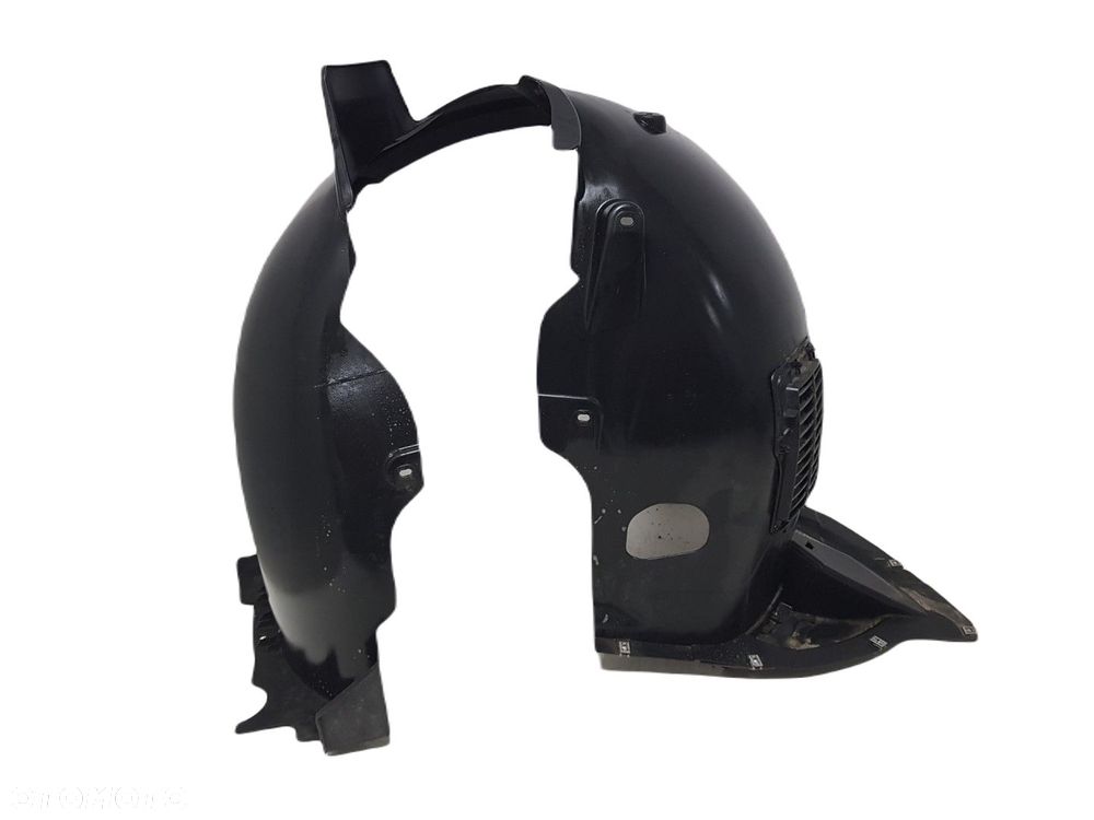 VW CADDY 2K7 20-24 NADKOLE LEWE PRZEDNIE PRZÓD 2K7805911A