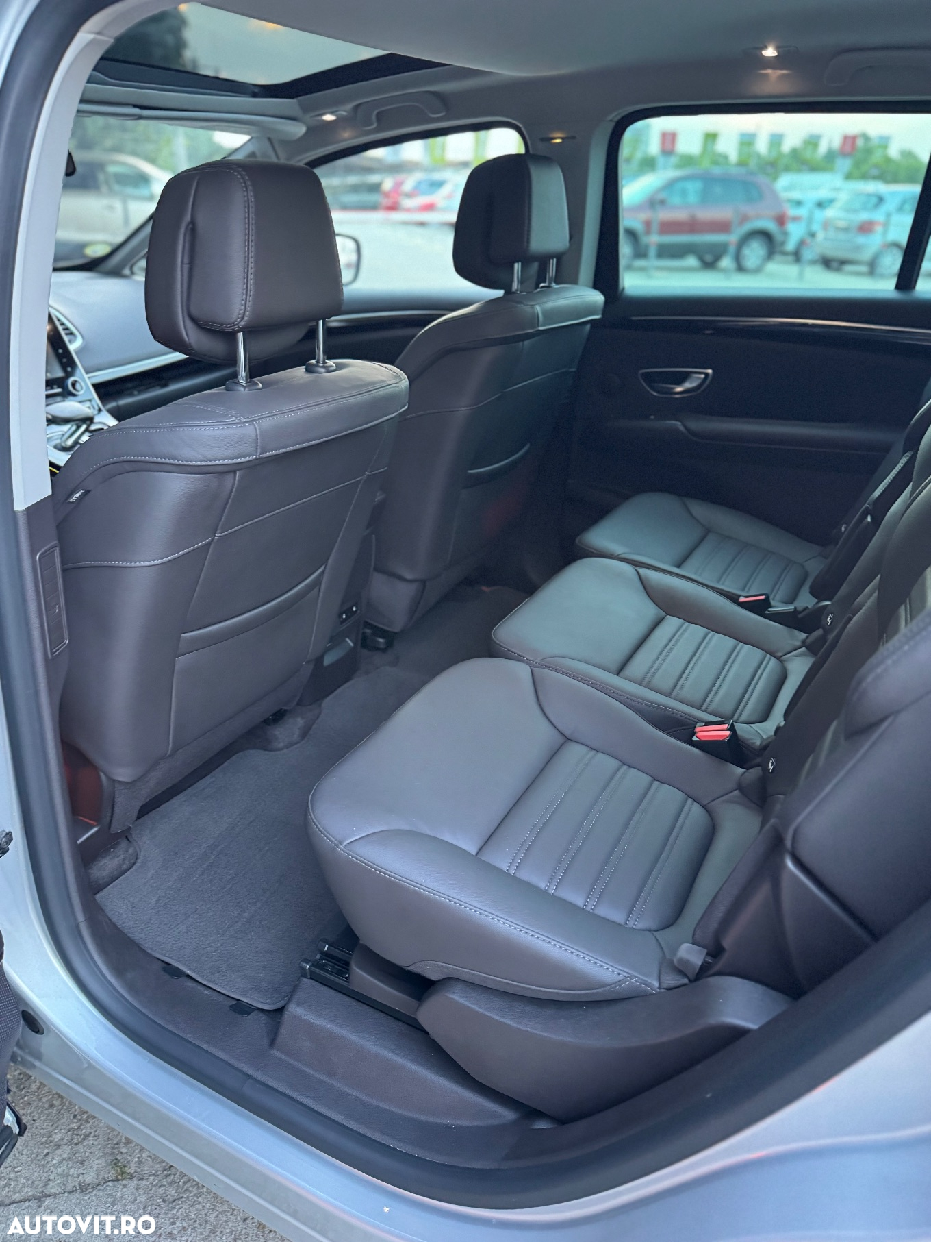 Renault Espace Energy dCi 160 EDC Intens - 15