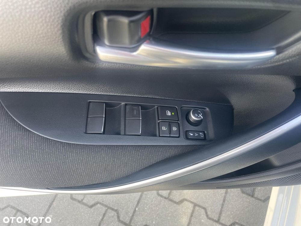 Toyota Corolla 1.8 Hybrid Style - 20
