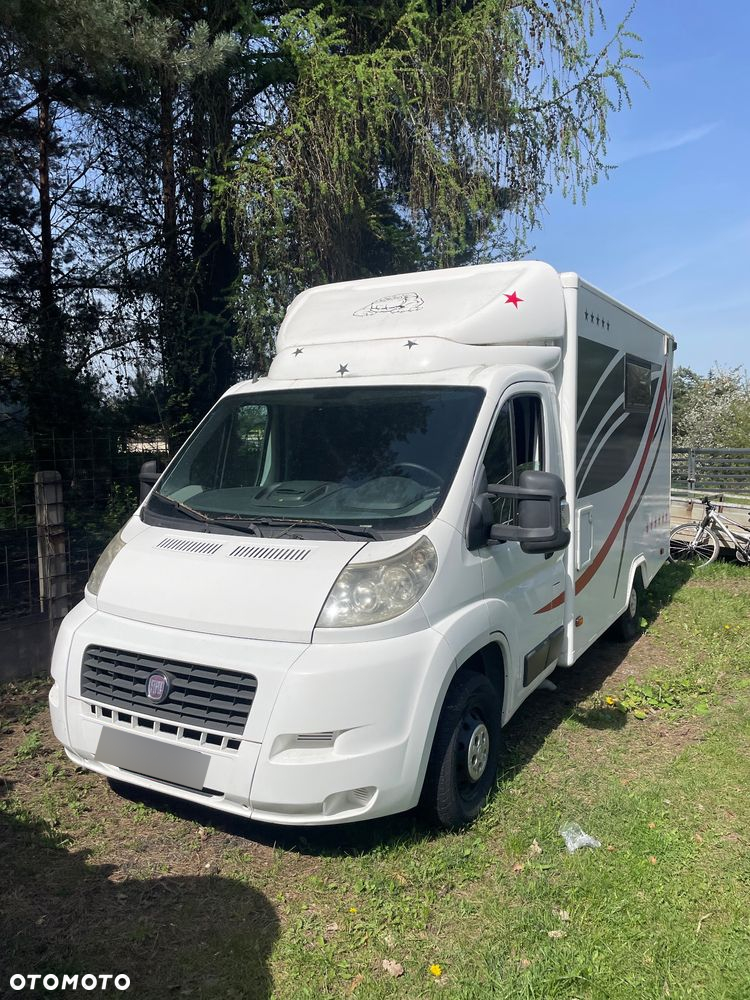Fiat Ducato - 9