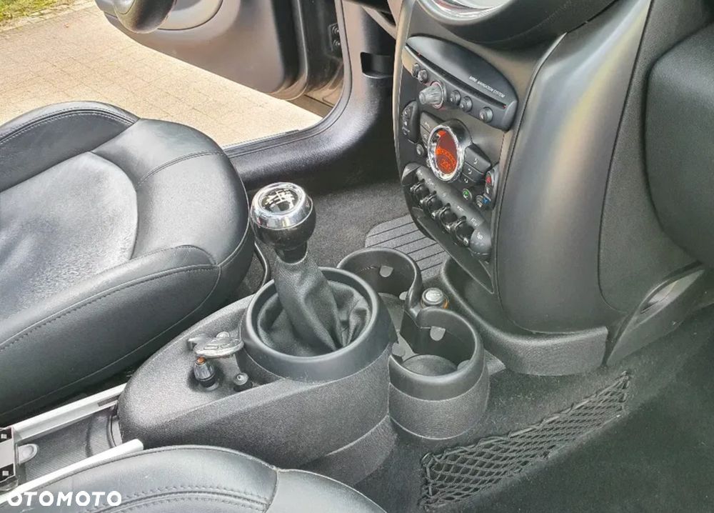 MINI Countryman Cooper SD Park Lane - 13
