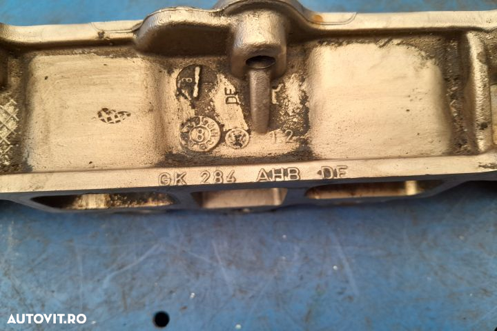 GALERIE ADMISE 1.4 BMY GK284AHB MX1253 Volkswagen VW Golf 6 [2008 - 2 - 3