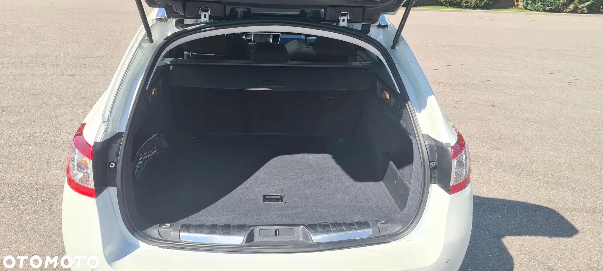 Peugeot 508 1.6 BlueHDi Active S&S - 13