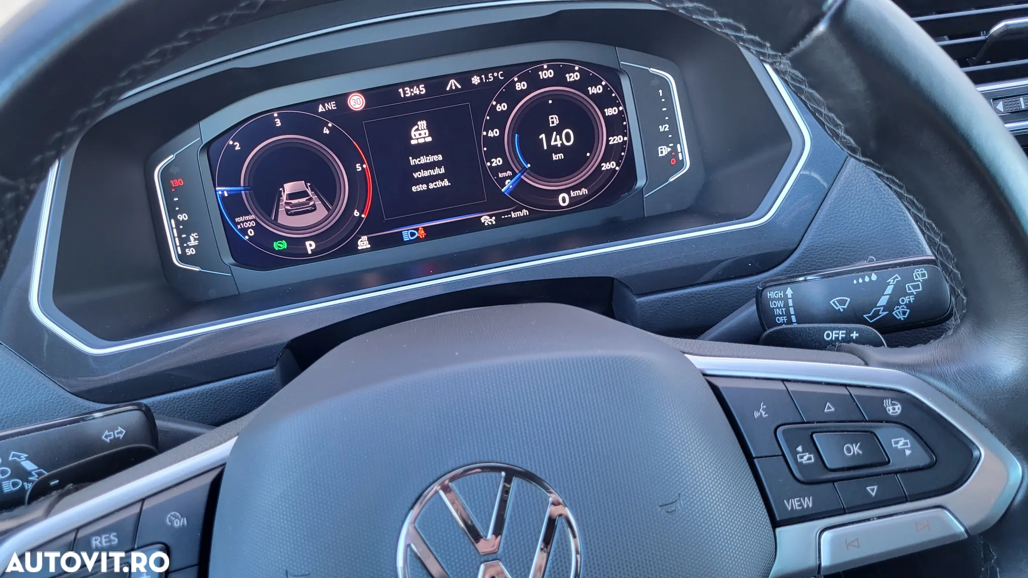 Volkswagen Tiguan 2.0 TDI SCR DSG 4Motion Life - 33