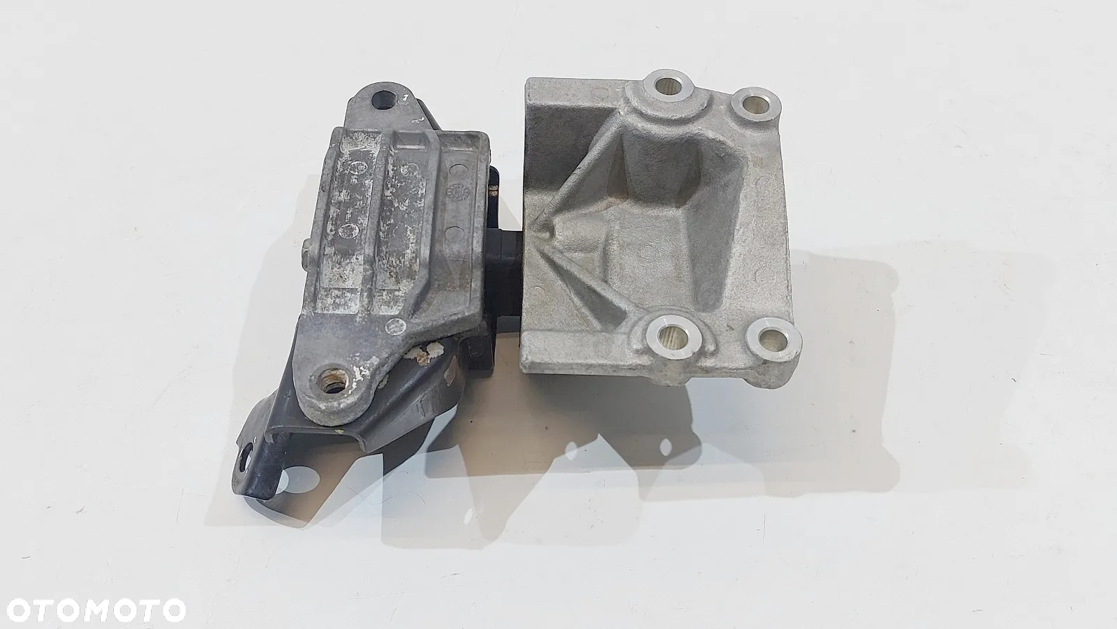 PODUSZKA ŁAPA SKRZYNI BIEGÓW HYUNDAI I20 II 1.2 14-18r - 3
