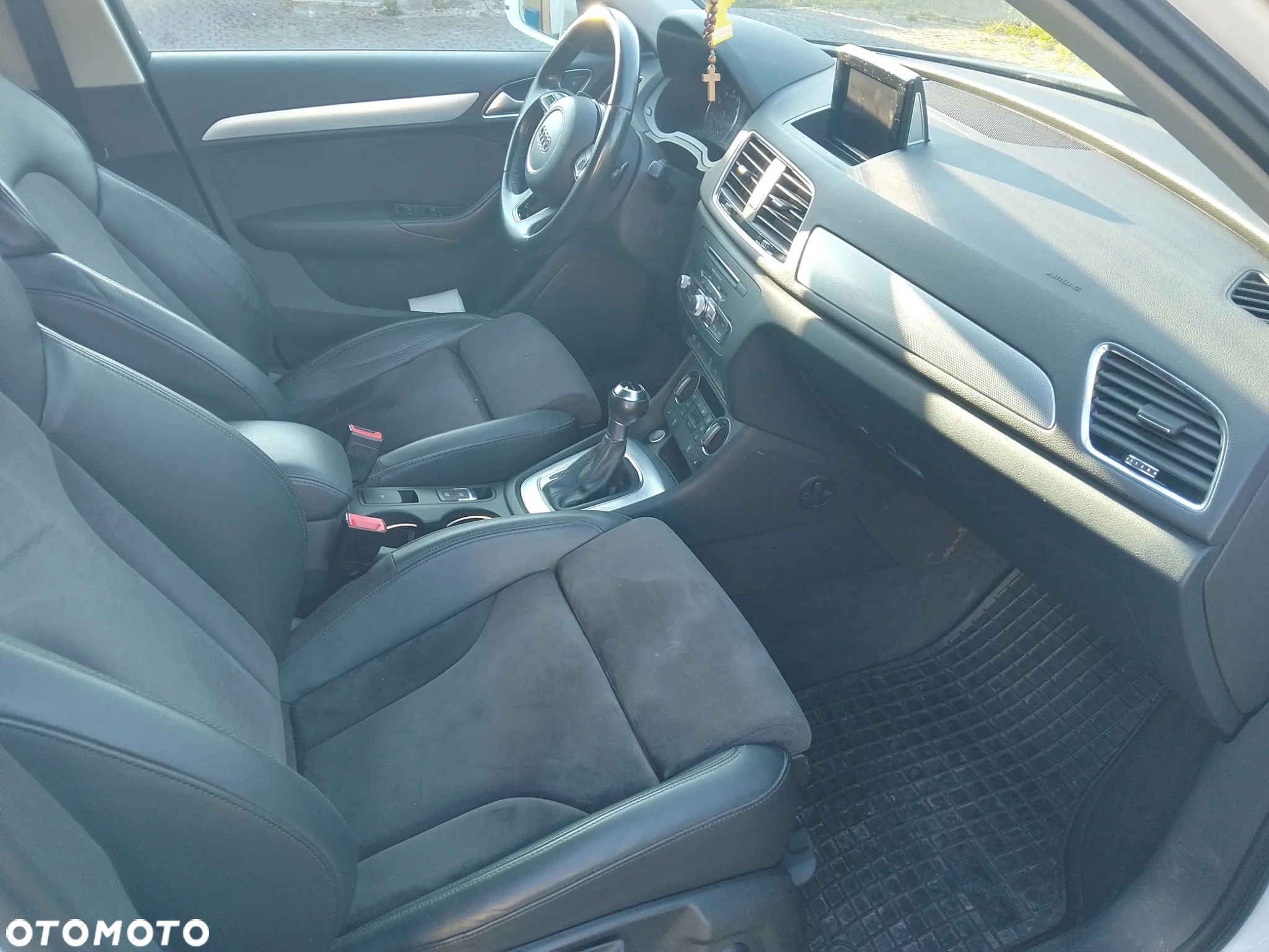 Audi Q3 - 11