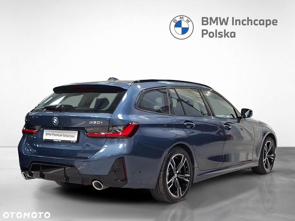 BMW Seria 3 - 6