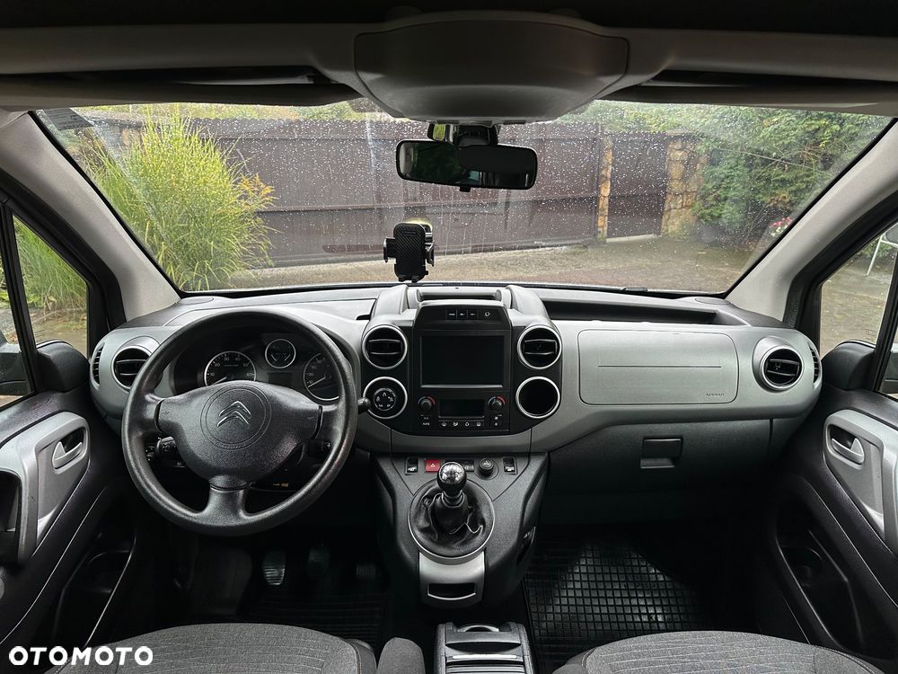 Citroën Berlingo Multispace BlueHDi 120 S&S XTR - 19