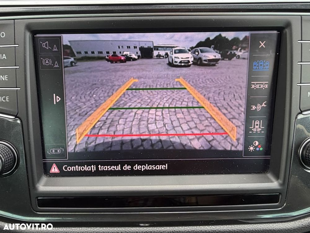 Volkswagen Tiguan 2.0 TDI 4Mot DSG Highline - 25