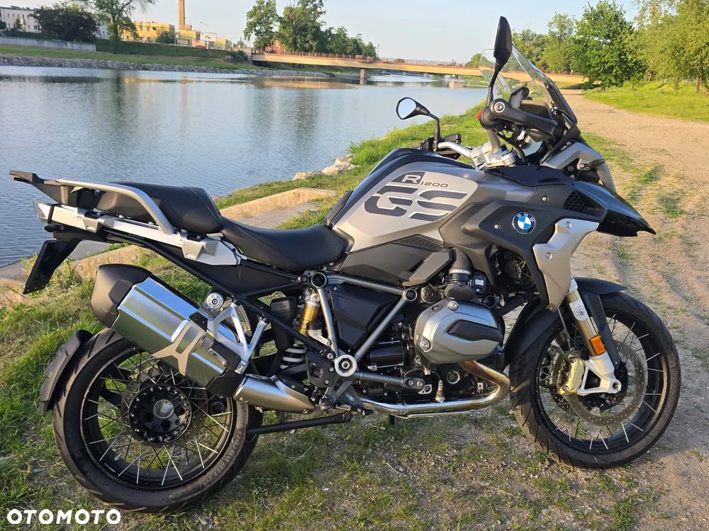 BMW GS - 16