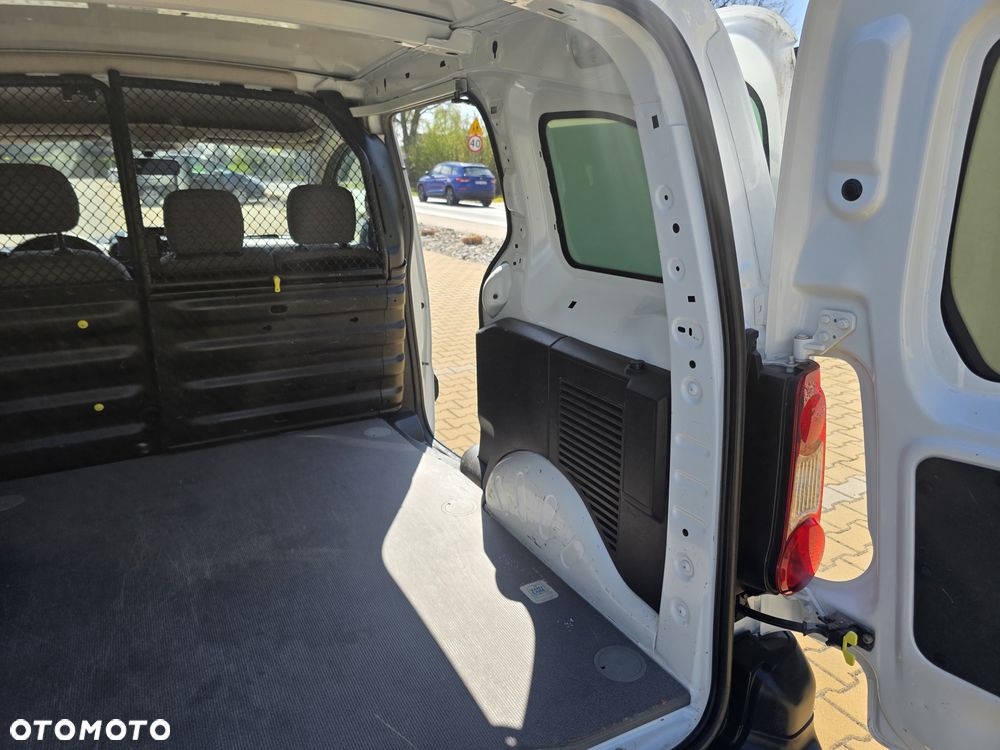 Peugeot Partner - 12