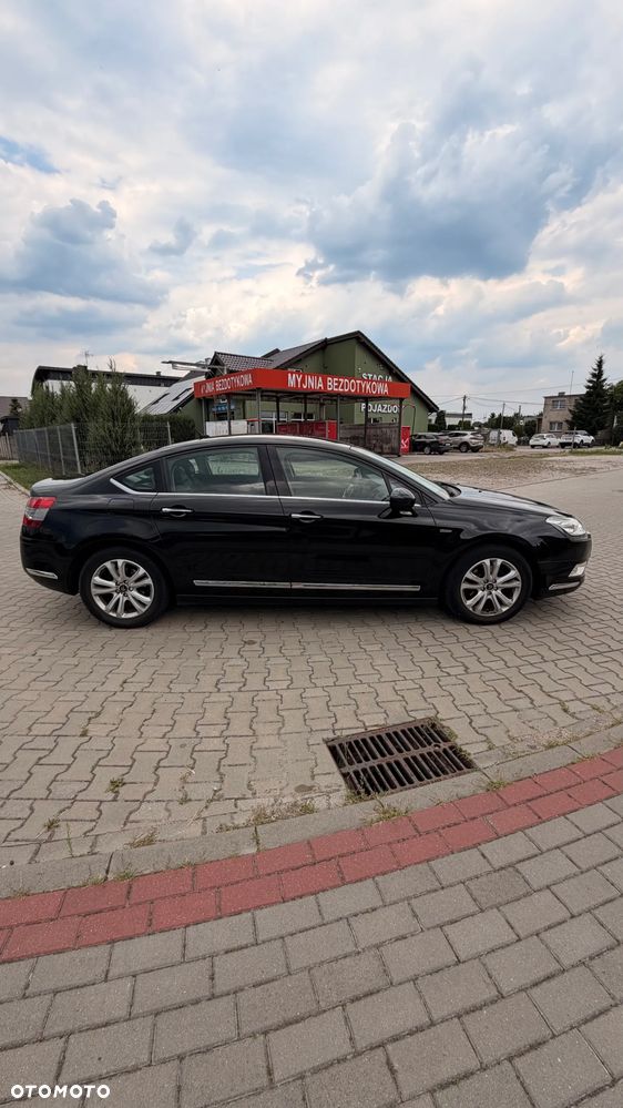 Citroën C5 1.6 THP Exclusive - 6