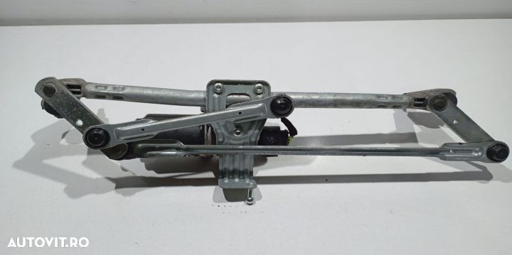 Ansamblu stergatoare parbriz (de Anglia ) 6F2955023Q Seat Arona 1 [fa - 2