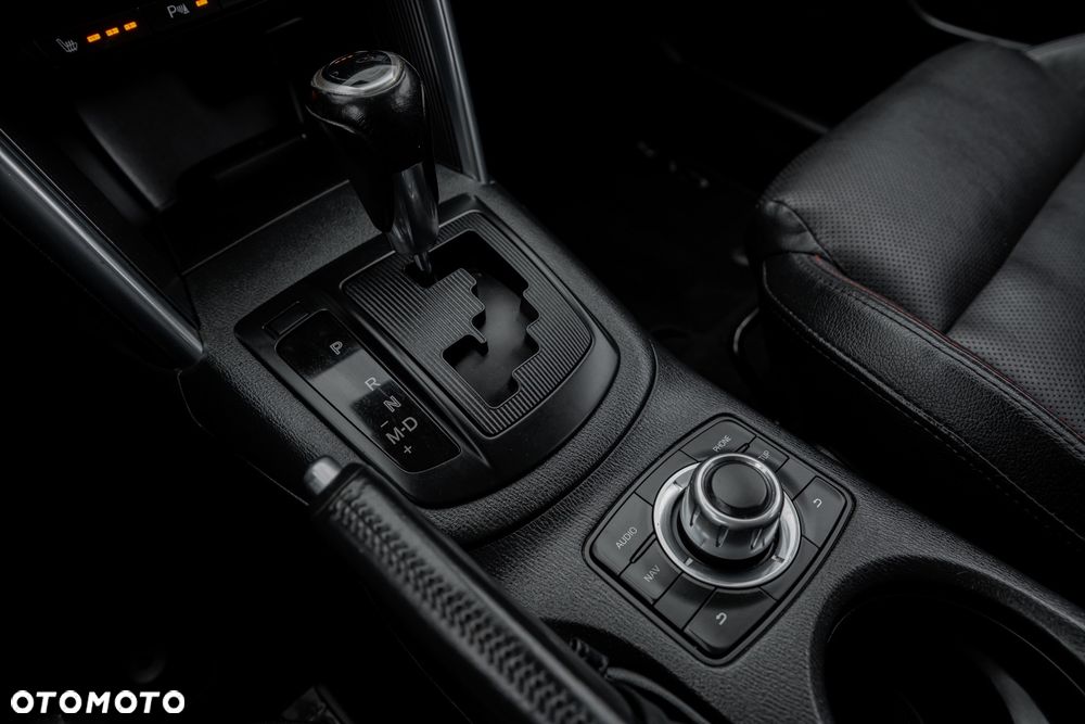 Mazda CX-5 2.0 Skypassion - 36