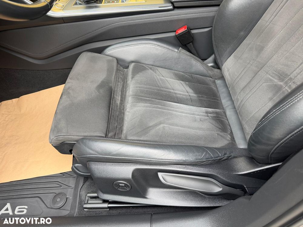 Audi A6 Allroad 45 TDI tiptronic - 20