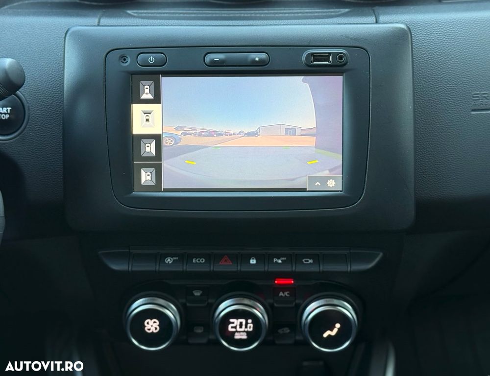 Dacia Duster TCe 130 2WD GPF Celebration - 7