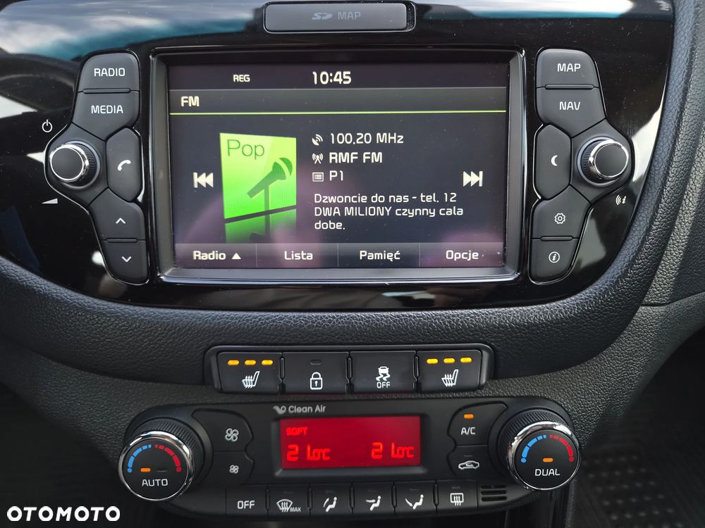 Kia Ceed 1.4 L Business Line - 15
