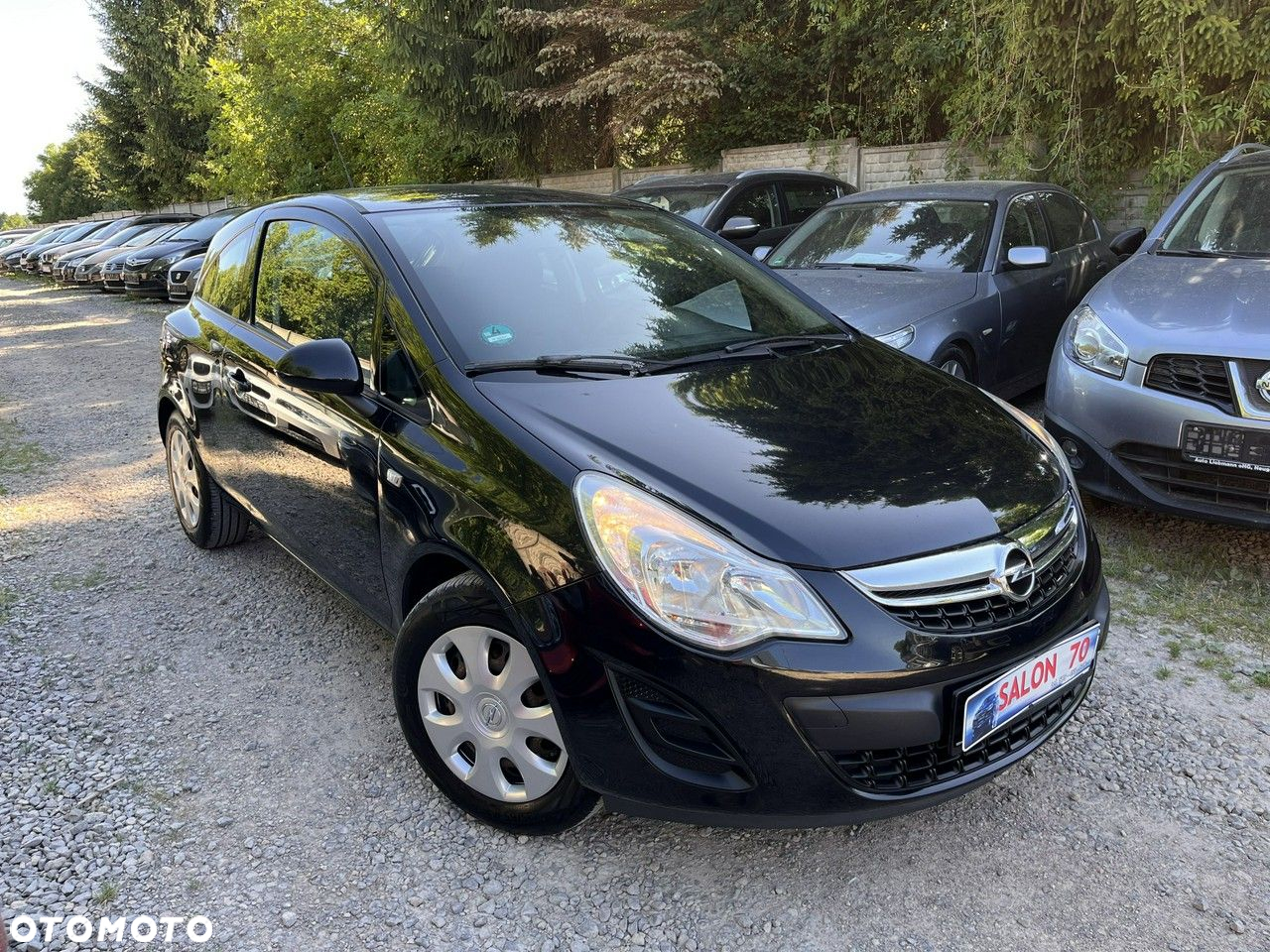 Opel Corsa - 9